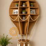 Balloon Wall Shelf